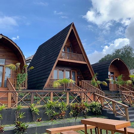 Umah Nanda Kintamani Hotel Kubupenlokan Eksteriør billede